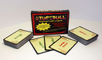 Stupiduel Core Game